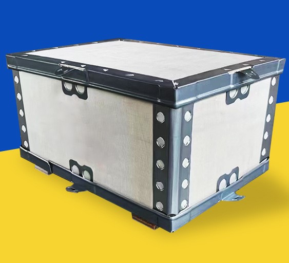 Butterfly buckle disassembly assembly box 46 02
