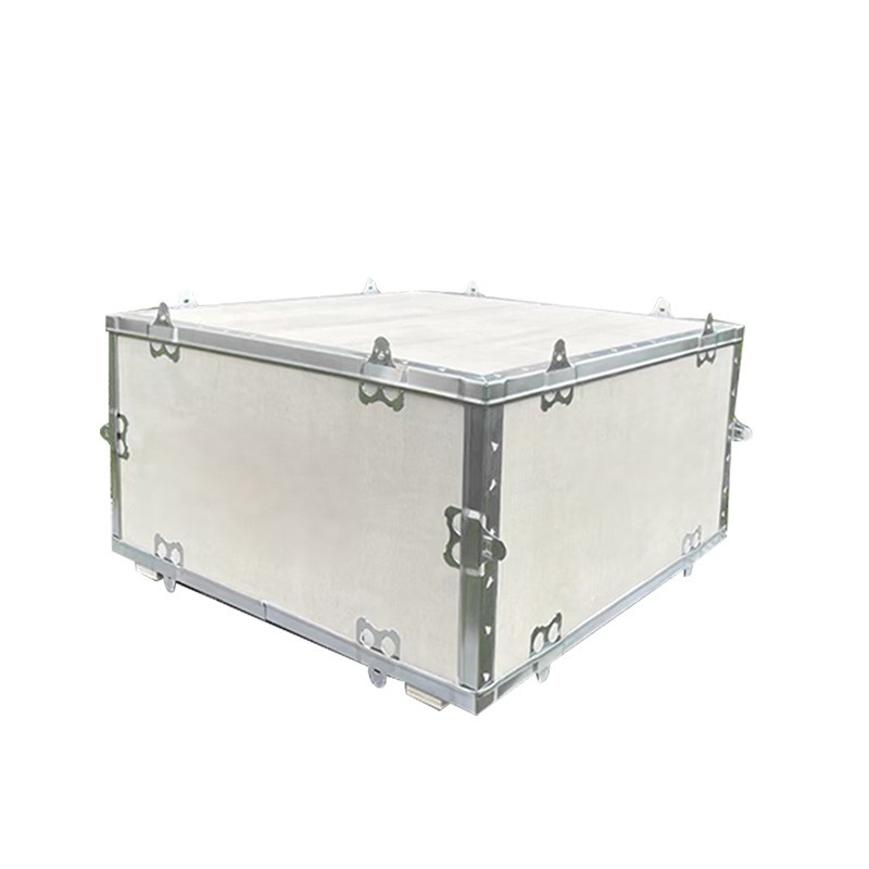 Equipment packaging box is detachable 24