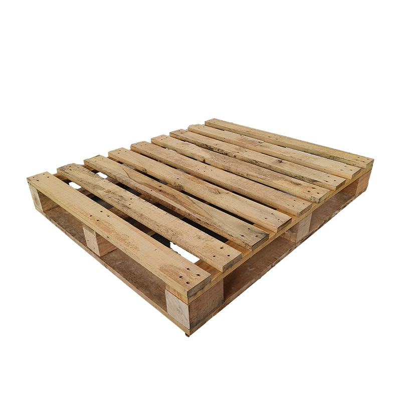 Warehouse logistics transportation wooden pallets 26